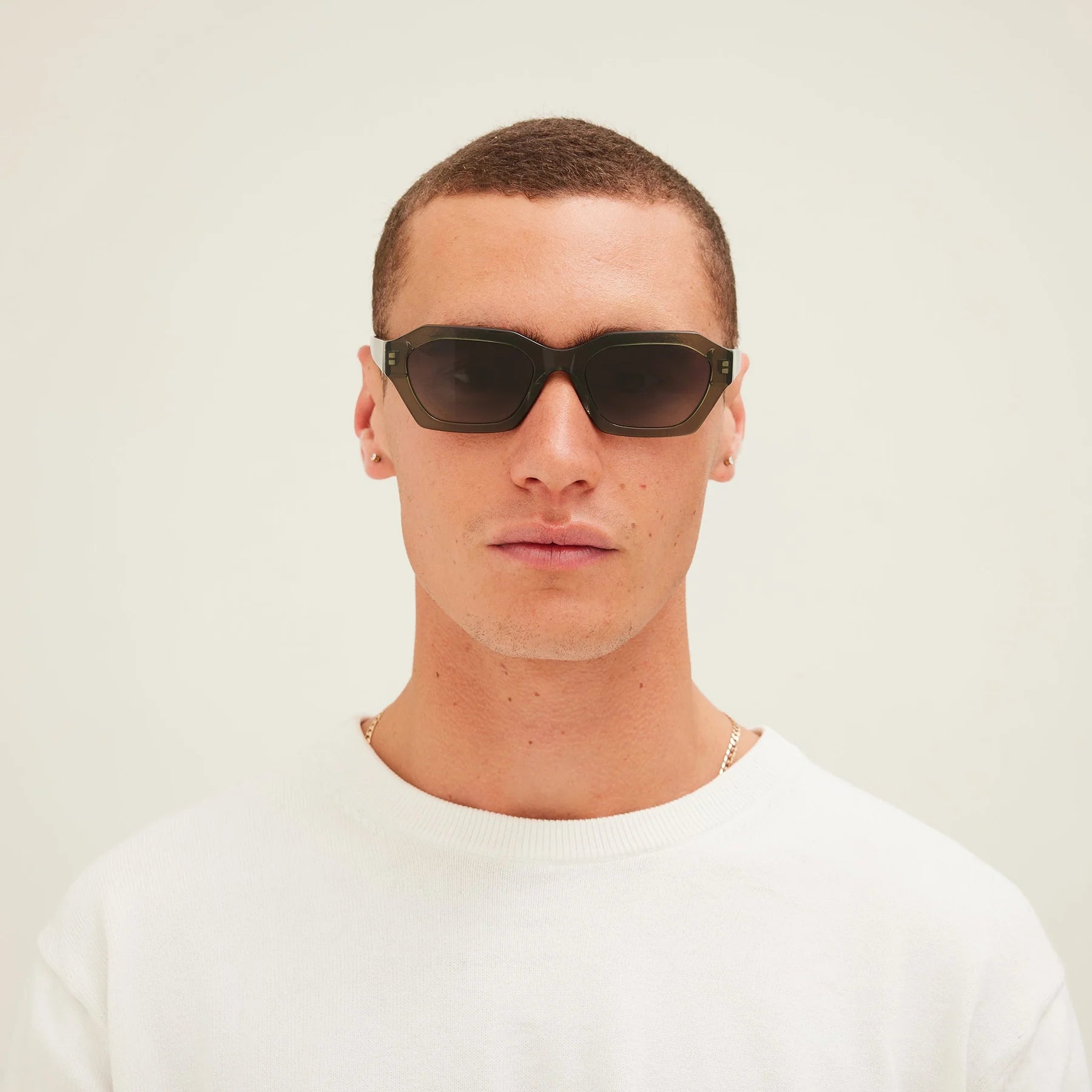 Sito Shades Kinetic Polarised - Pine Needle