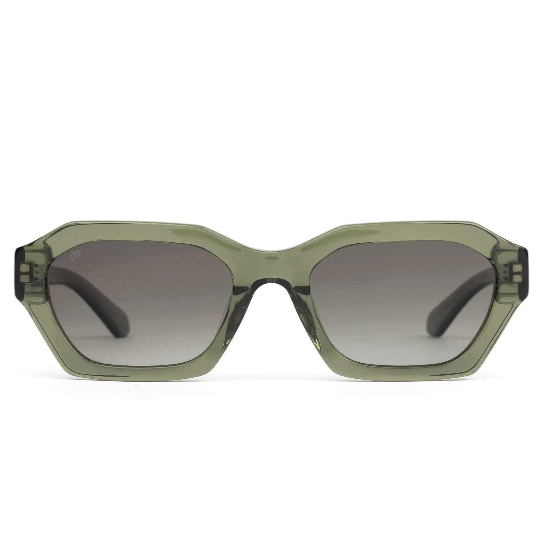 Sito Shades Kinetic Polarised - Pine Needle
