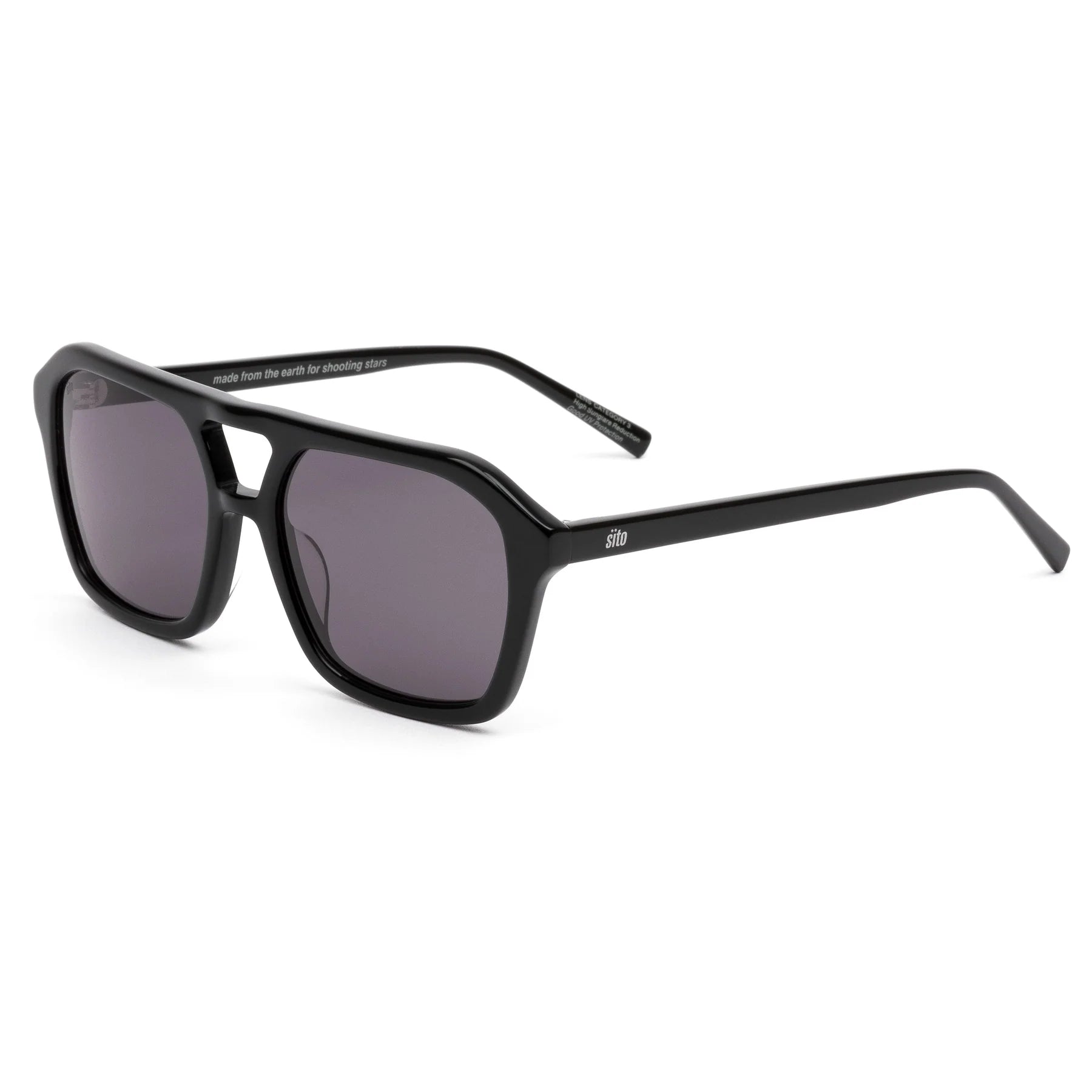 Sito Shades The Void - Black