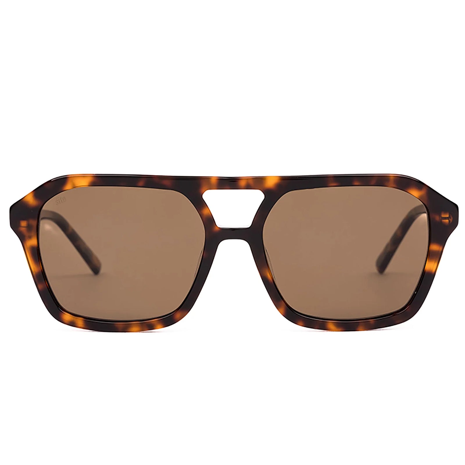 Sito Shades The Void Polarised - Maple Brown