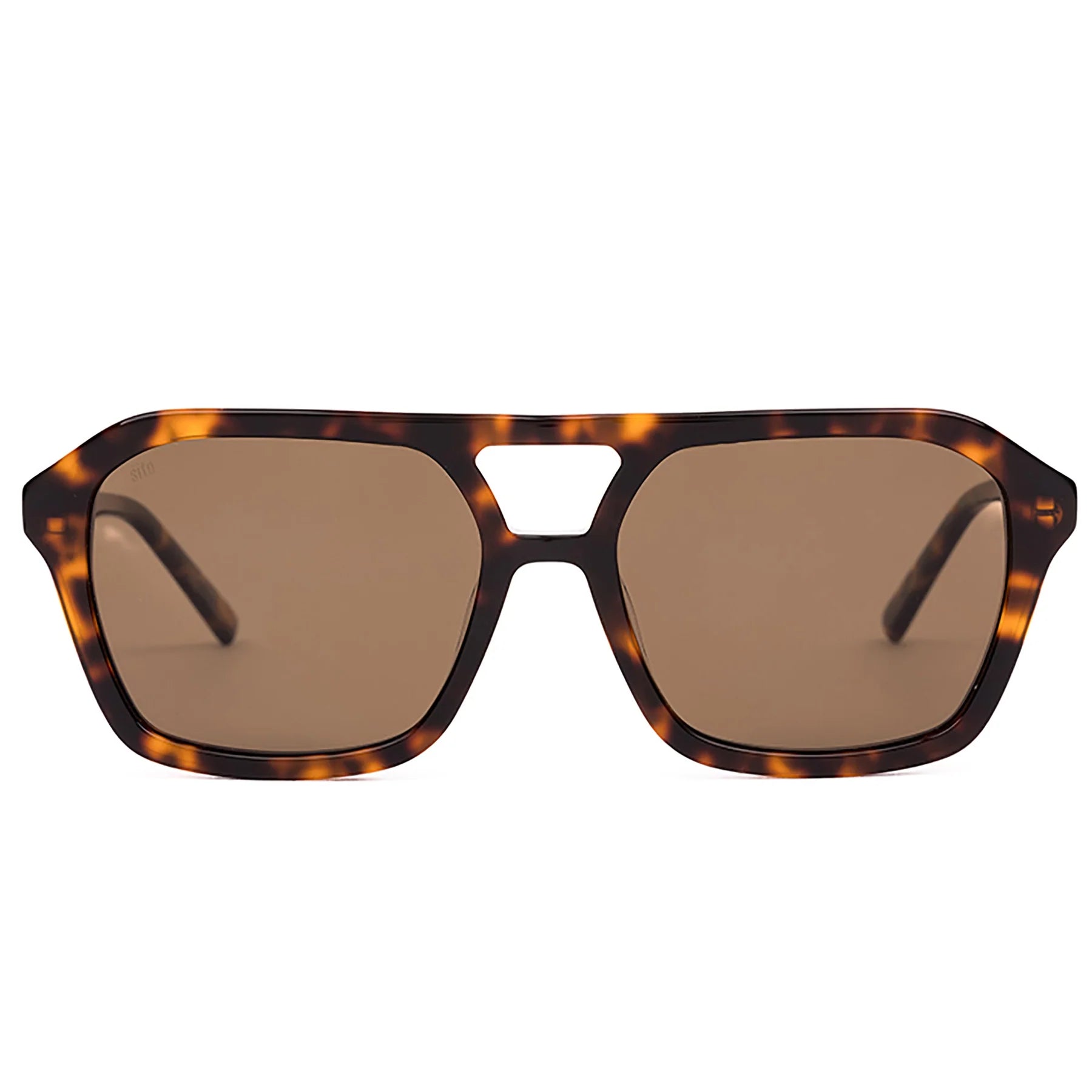 Sito Shades The Void Polarised - Maple Brown