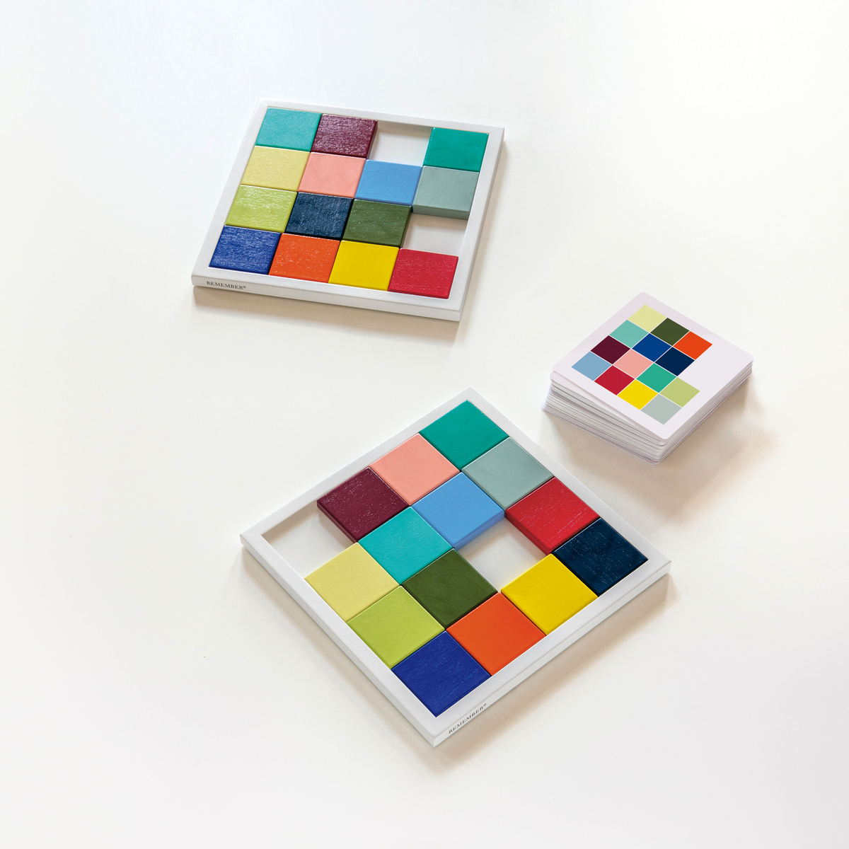 Remember Skubbe - Fast Sliding Game