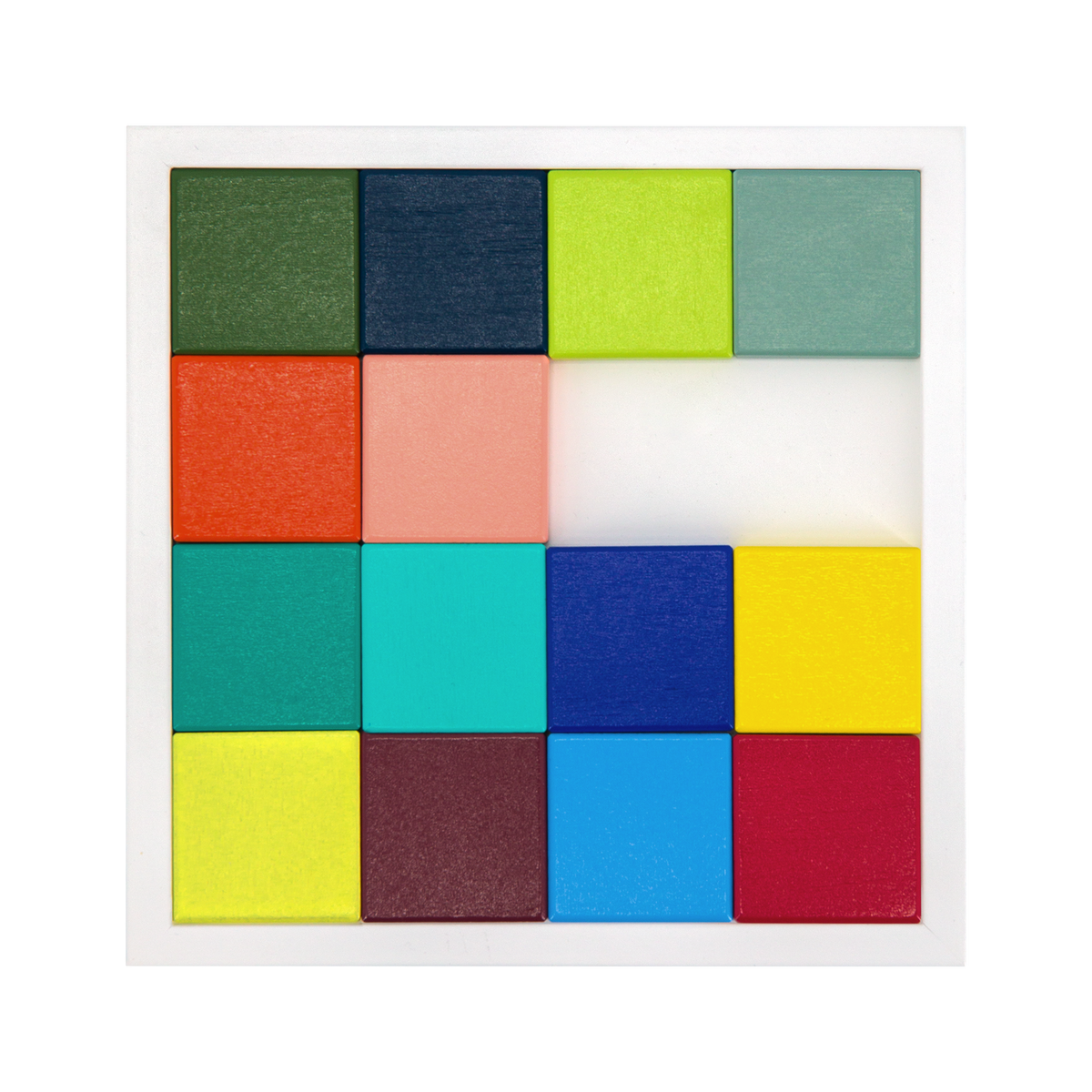 Remember Skubbe - Fast Sliding Game