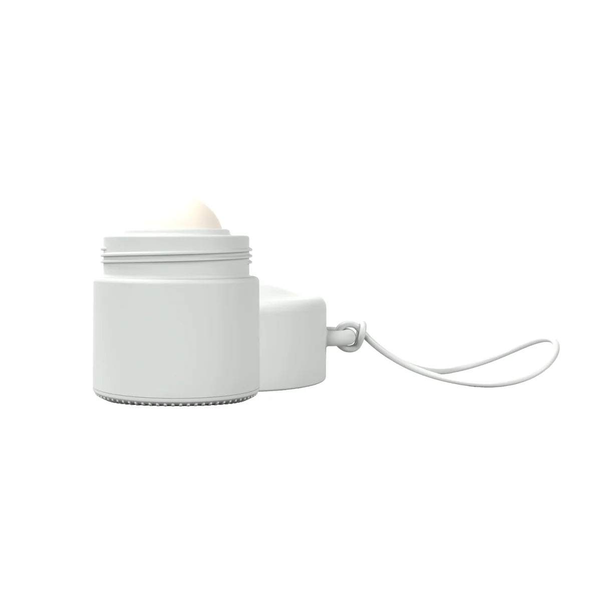 Solmates Refillable Sunscreen Applicator 50ml - Grey