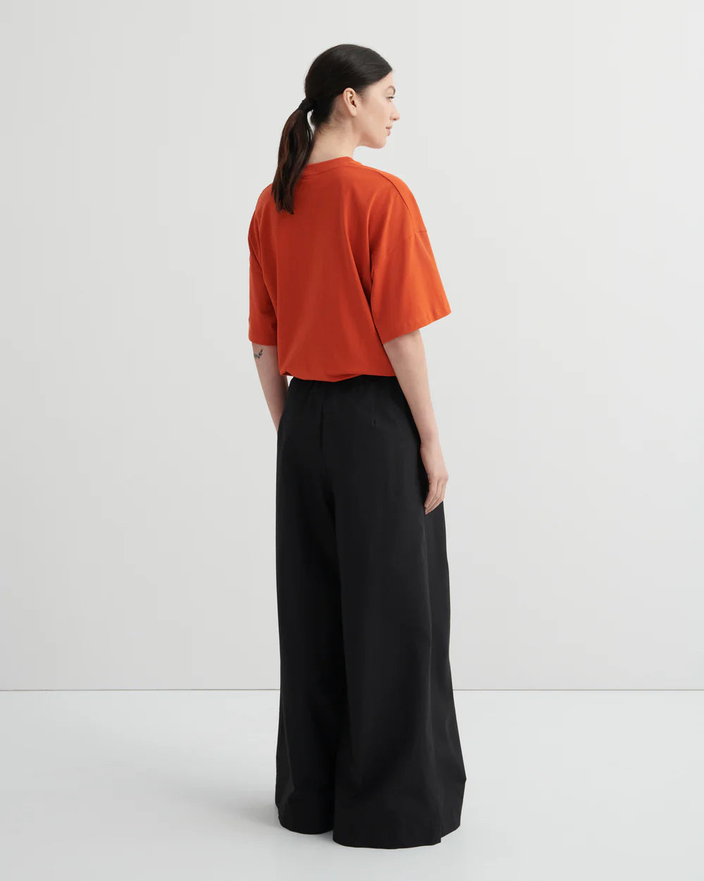 Kowtow Surround Pant - Black