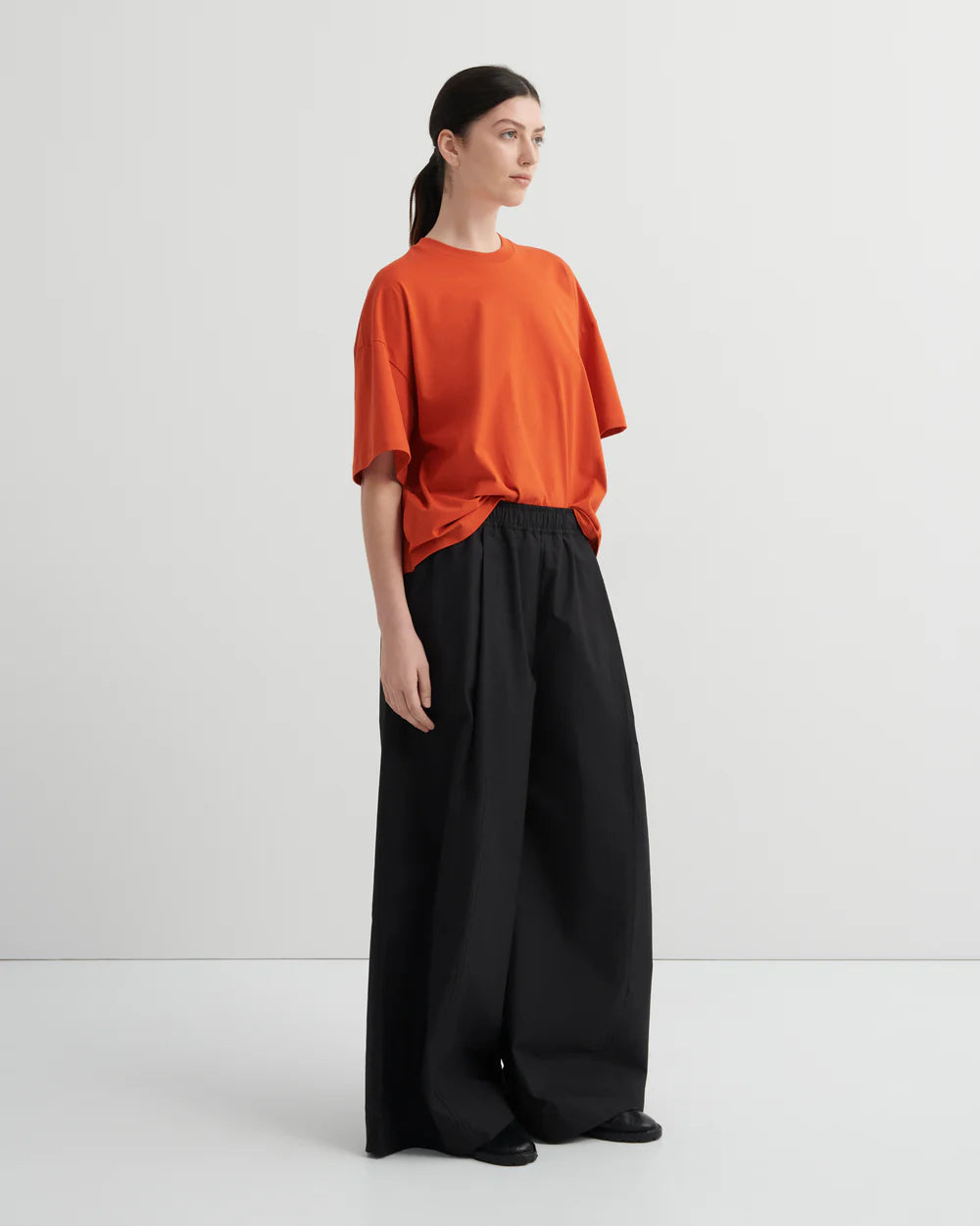 Kowtow Surround Pant - Black