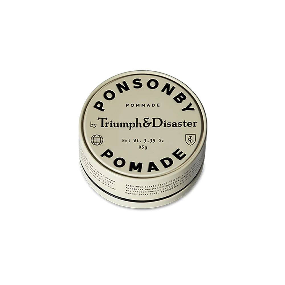 Triumph & Disaster Ponsonby Pomade 95g