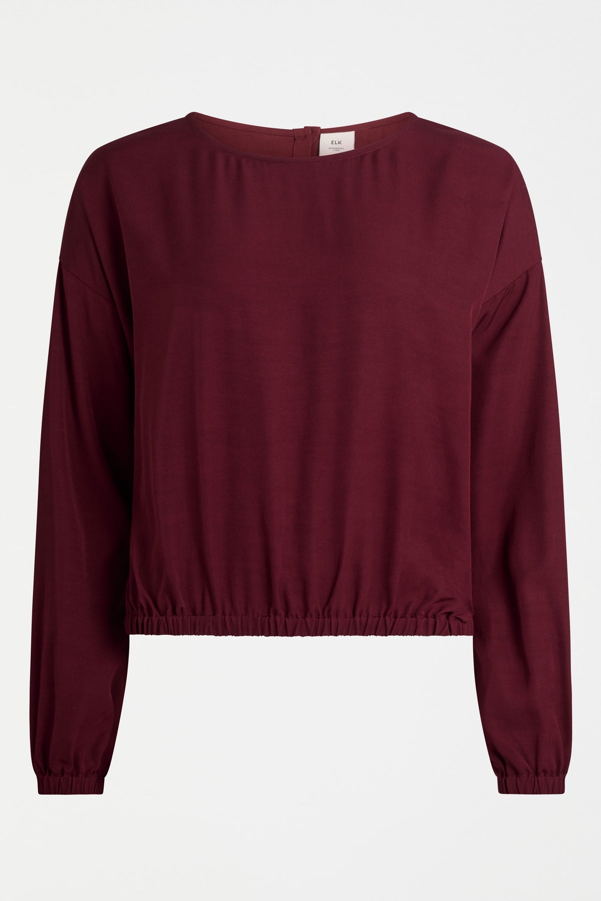 Elk Marais Top - Merlot
