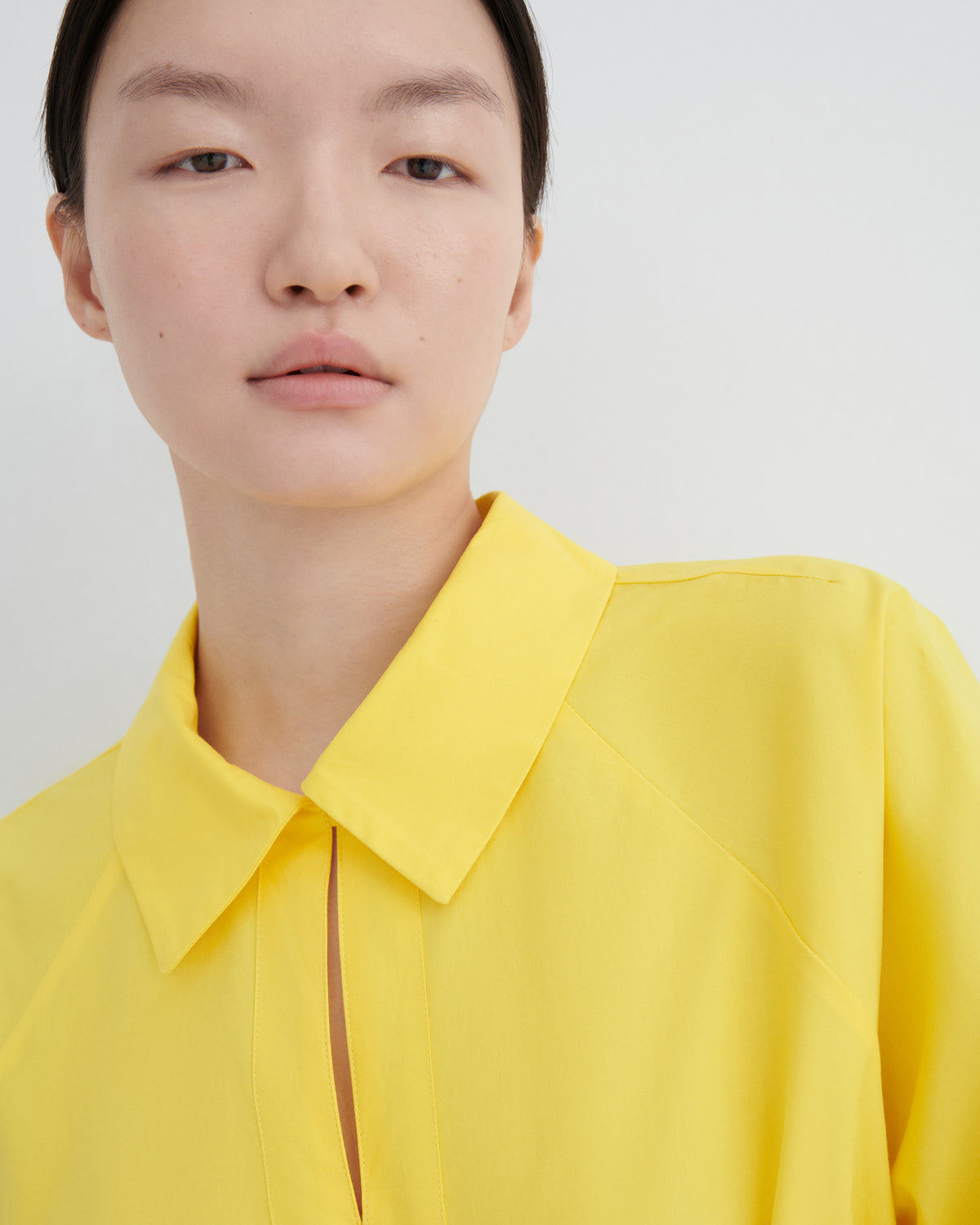 Kowtow Term Dress - Solar