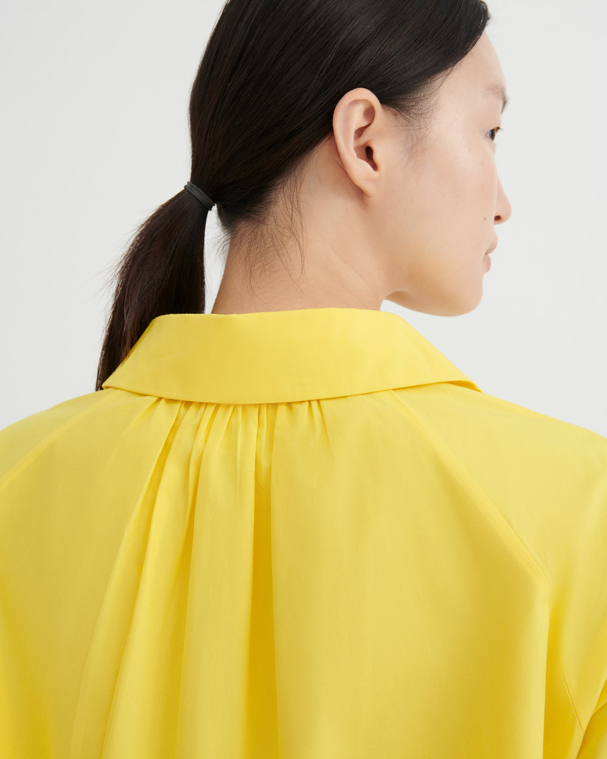 Kowtow Term Dress - Solar