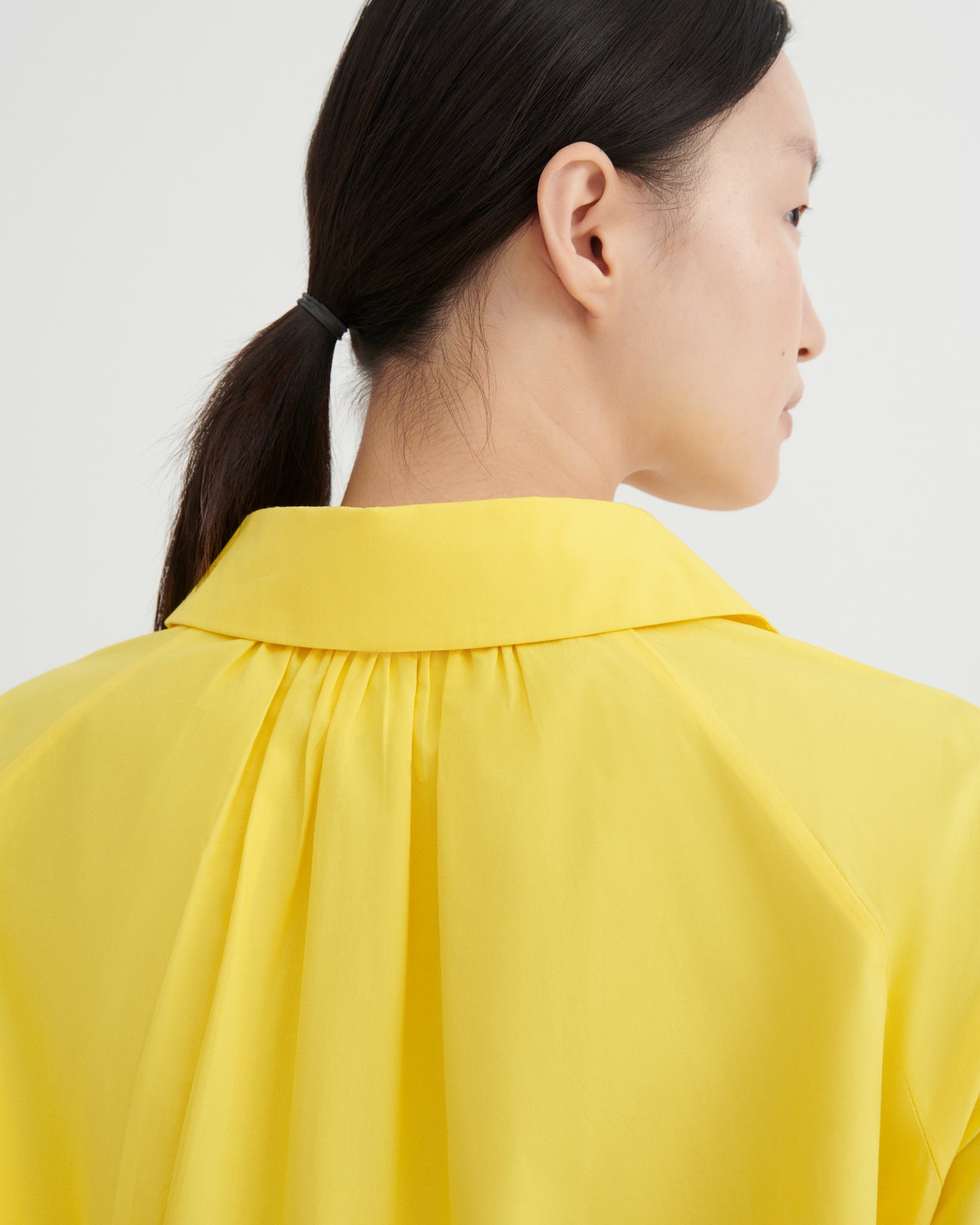 Kowtow Term Dress - Solar