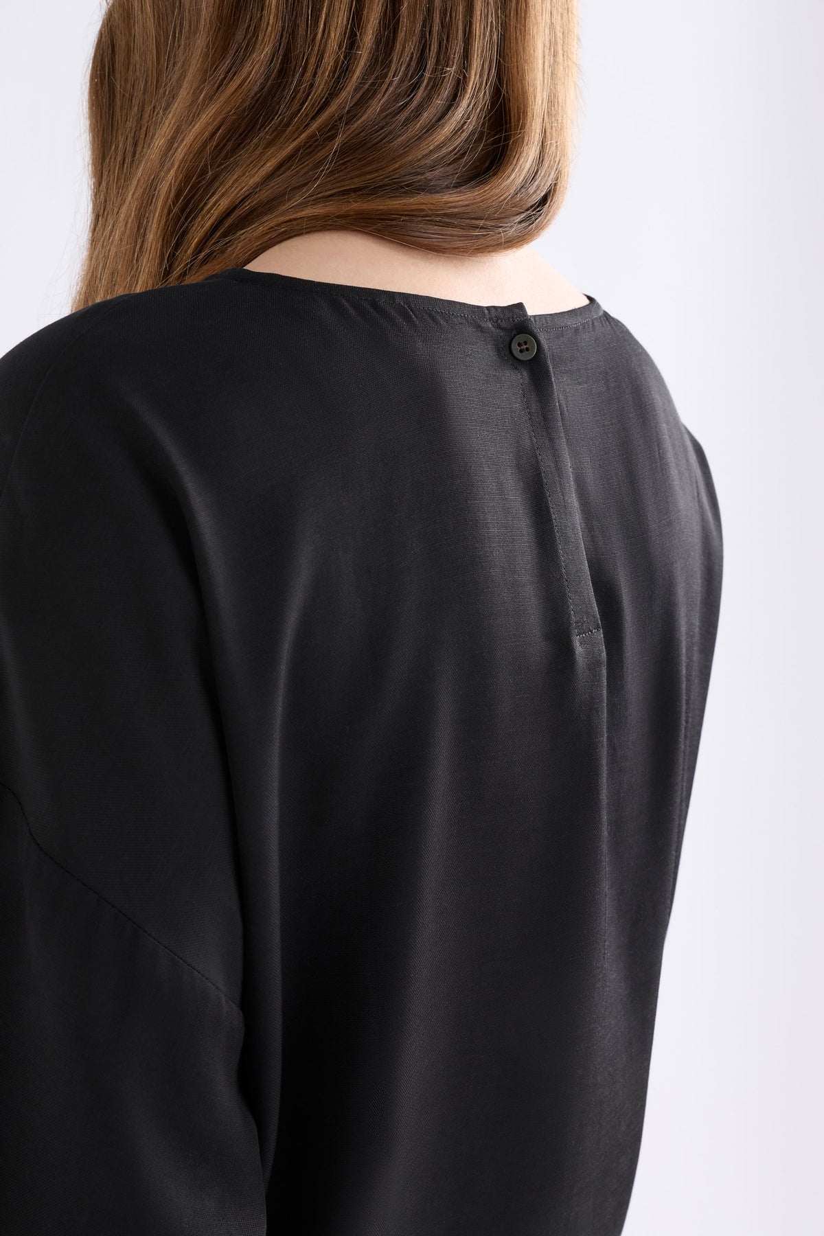Elk Marais Top - Black