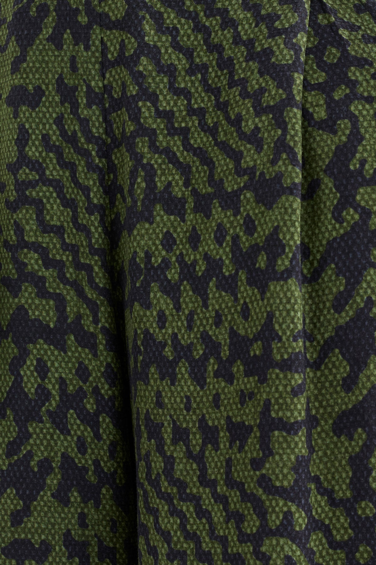Elk Mitte Pant - Portus Print
