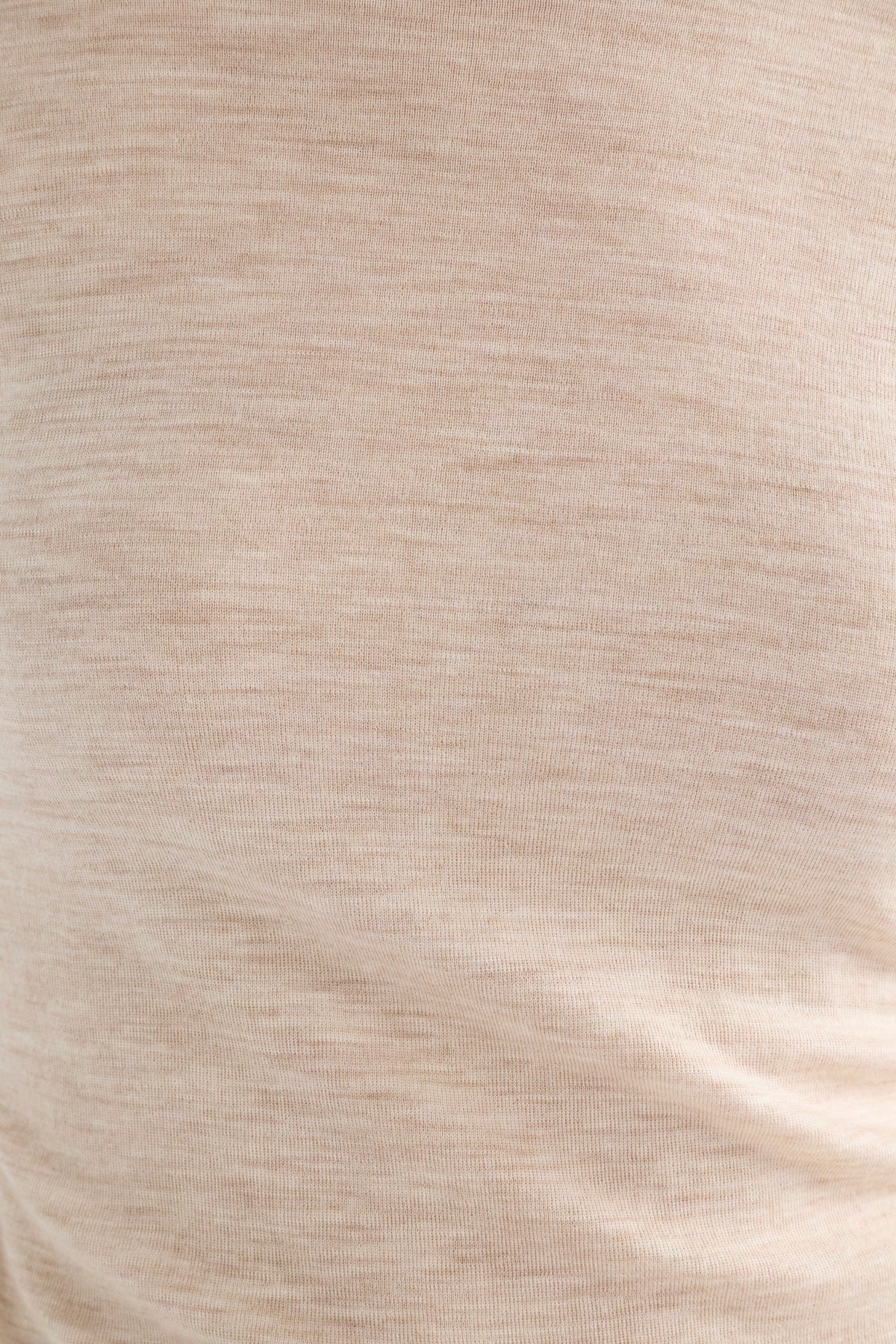 Elk Merino Wool Skin - Flax