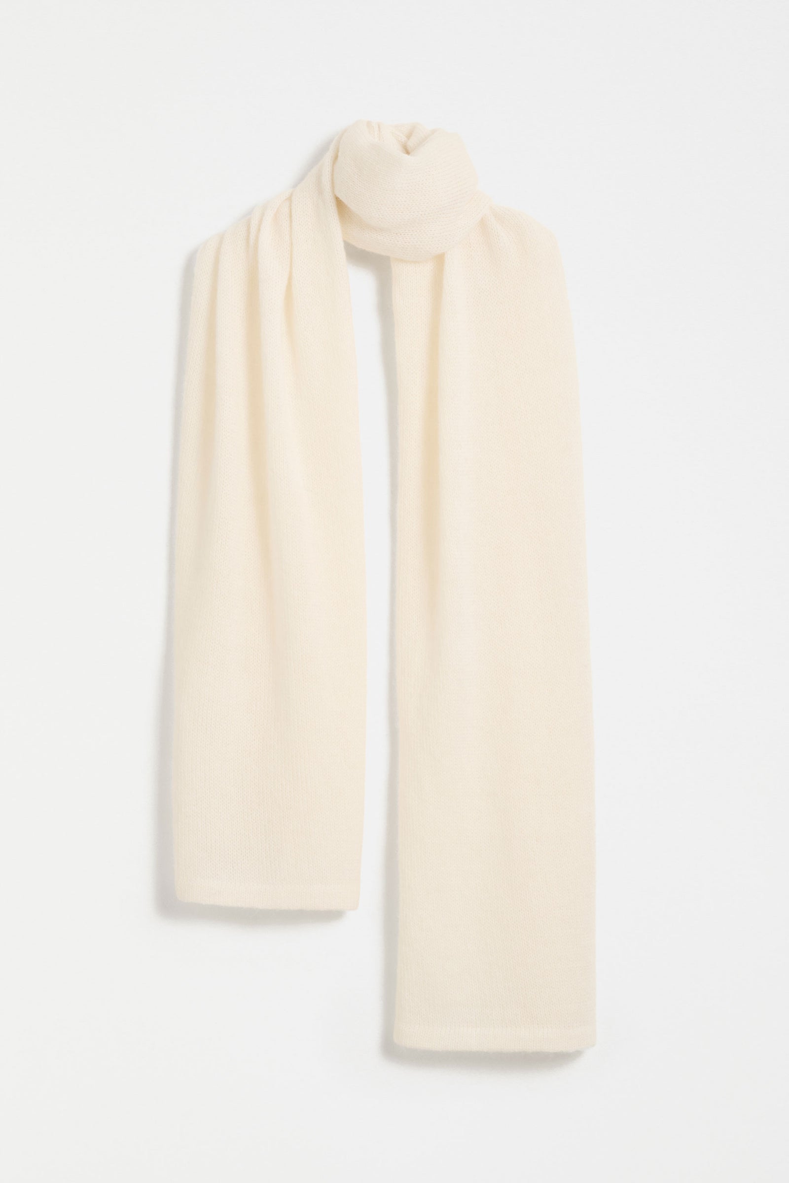 Elk Fine Agna Scarf - Off White