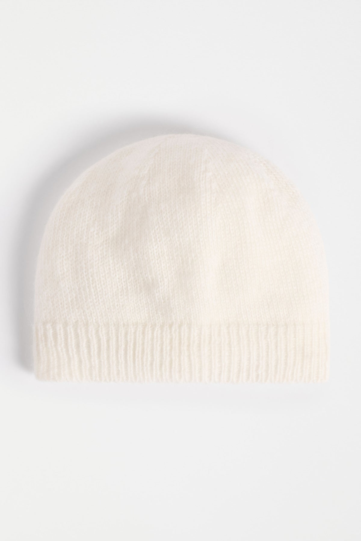 Elk Agna Beanie - Off White
