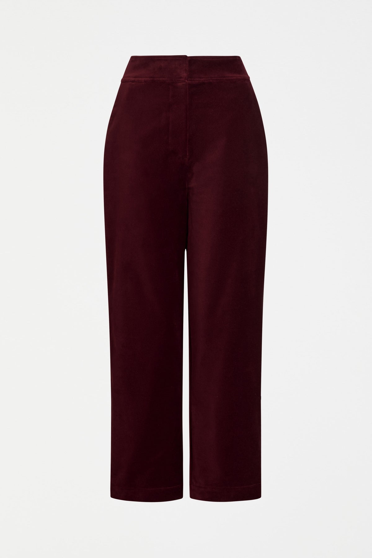 Elk Altes Pant - Merlot