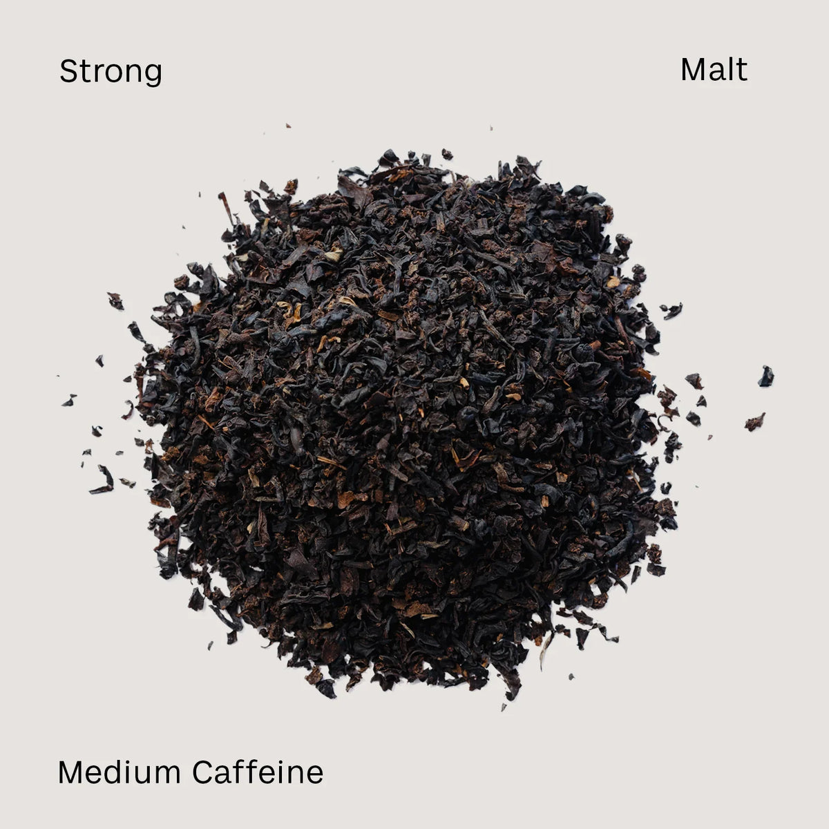 Webster's Tea 25 Serves - Café Breakfast