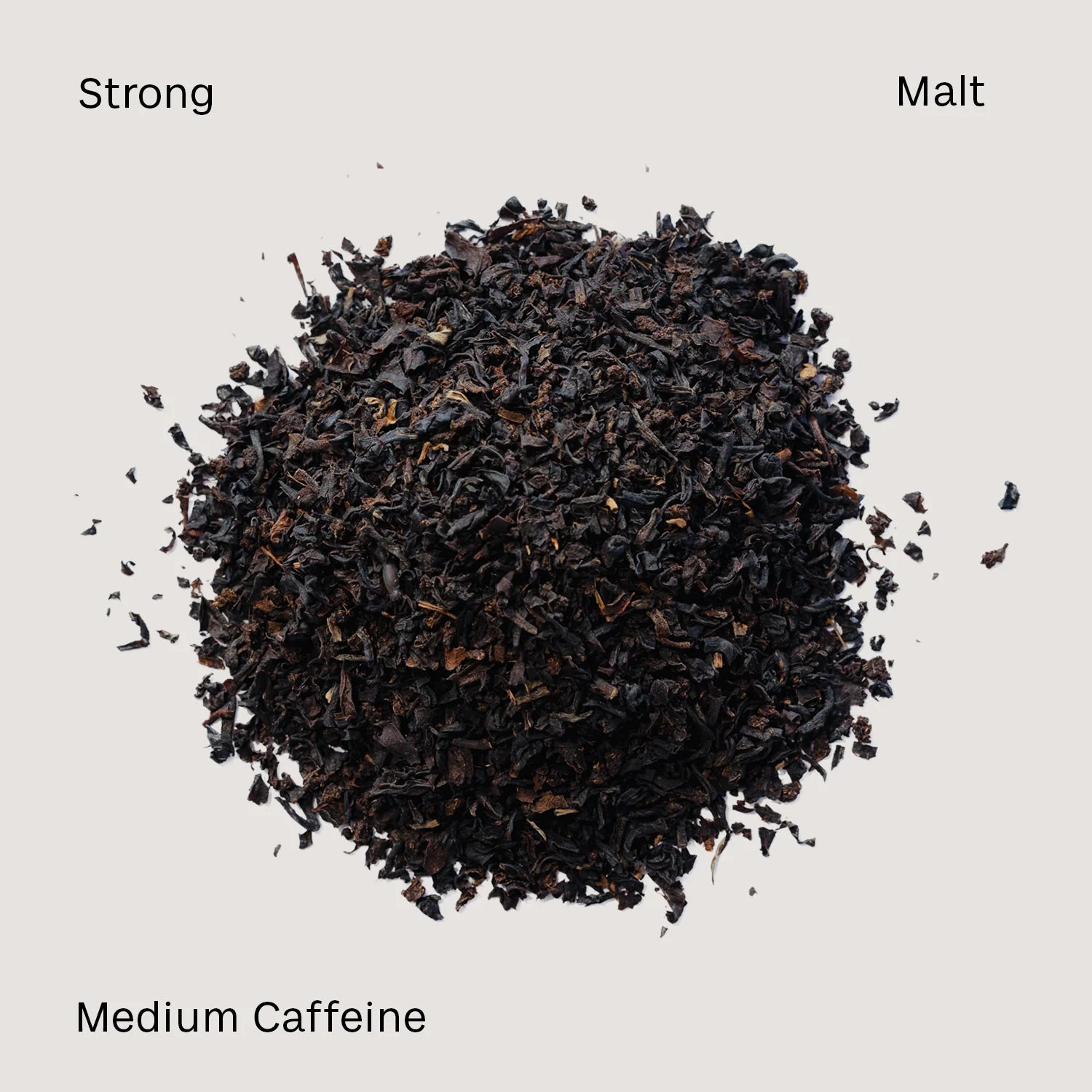 Webster's Tea 25 Serves - Café Breakfast