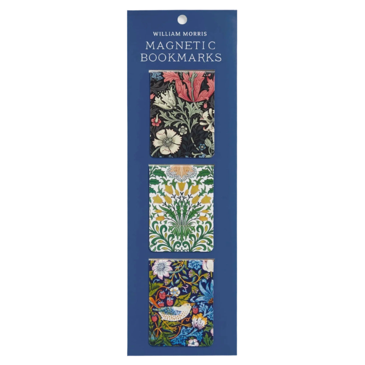 Magnetic Bookmarks - Liberty