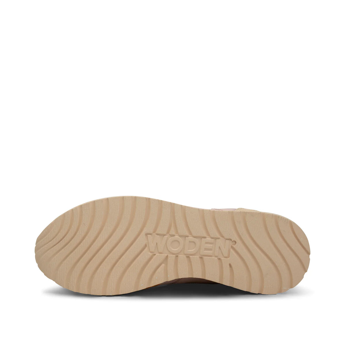 Woden Ronja Sneaker - Ballerina Multi