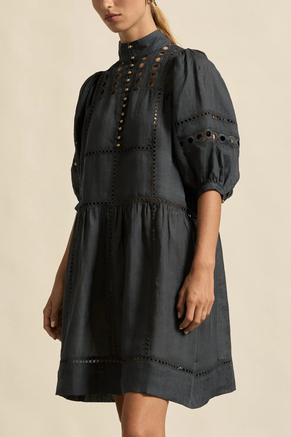Zoe Kratzmann Behold Dress - Midnight