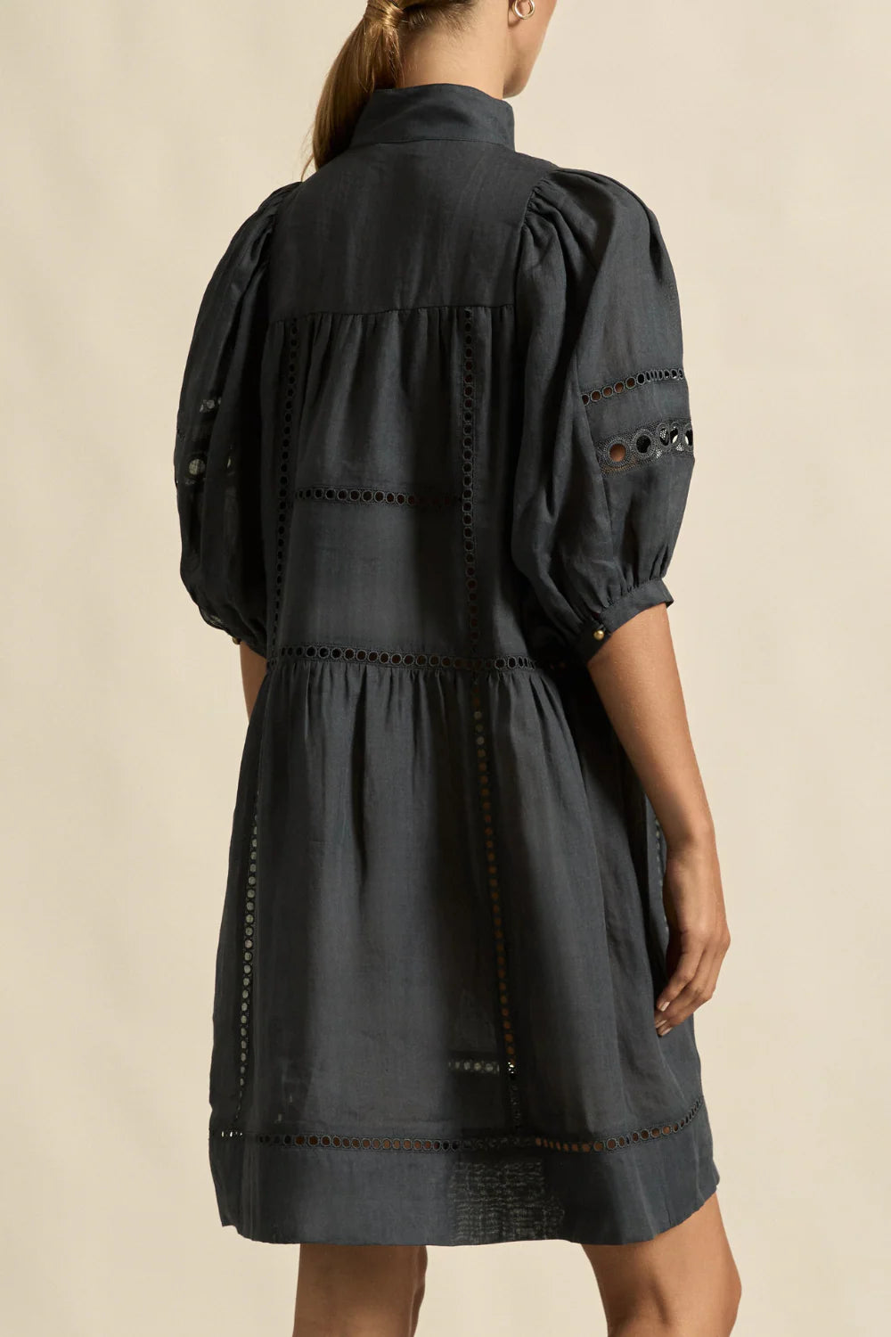 Zoe Kratzmann Behold Dress - Midnight
