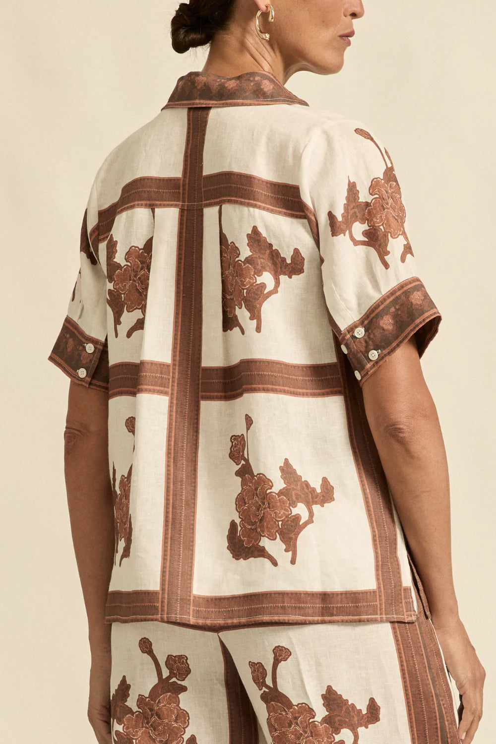 Zoe Kratzmann PixelTop - Coffee Collage