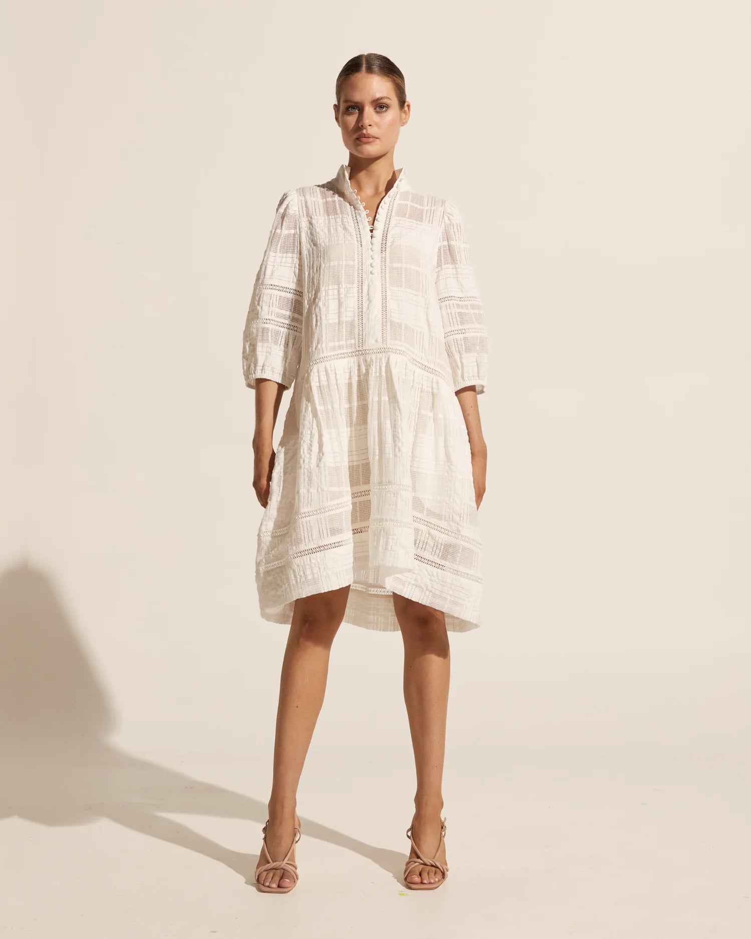 Zoe sales ladder dress