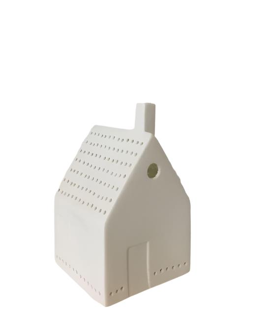 Rader 1 Xmas Heart House