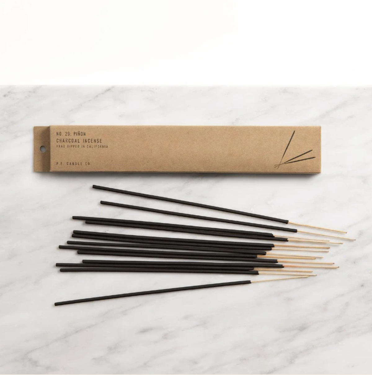 PF Candle Co Incense