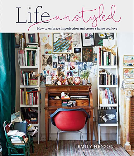 Life Unstyled by Emily Henson