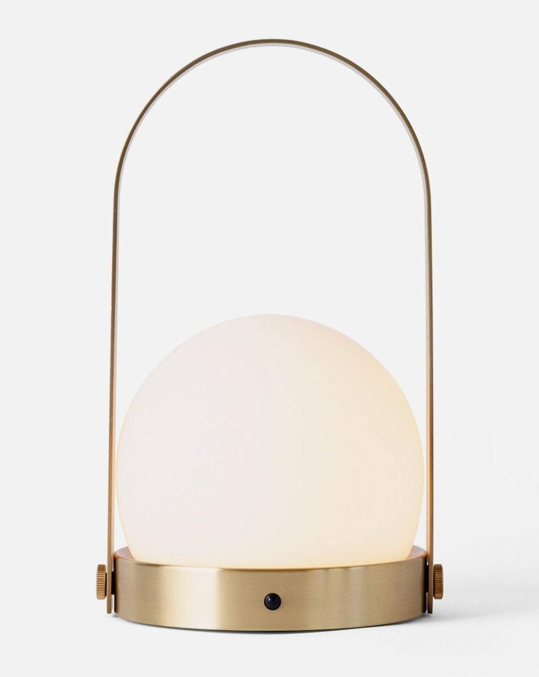 Menu Carrie LED Lamp - Brass
