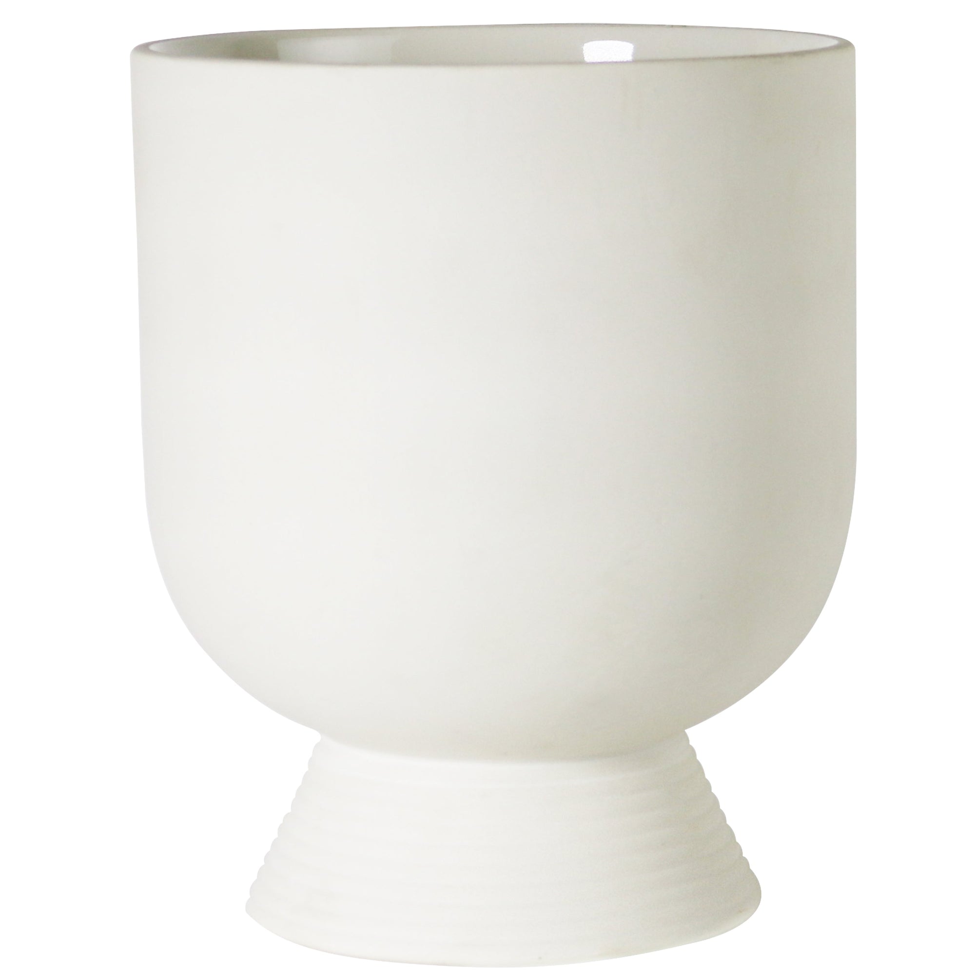 Robert Gordon Jardin Vase - The Arrangement Natural
