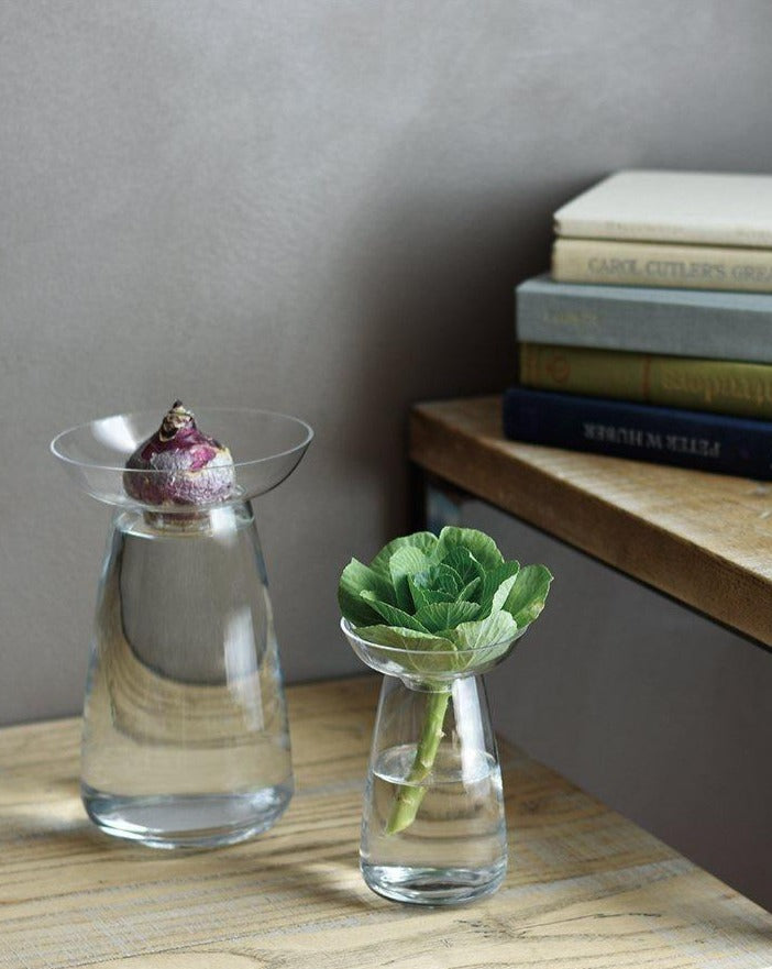 Kinto Aqua Culture Vase - Small