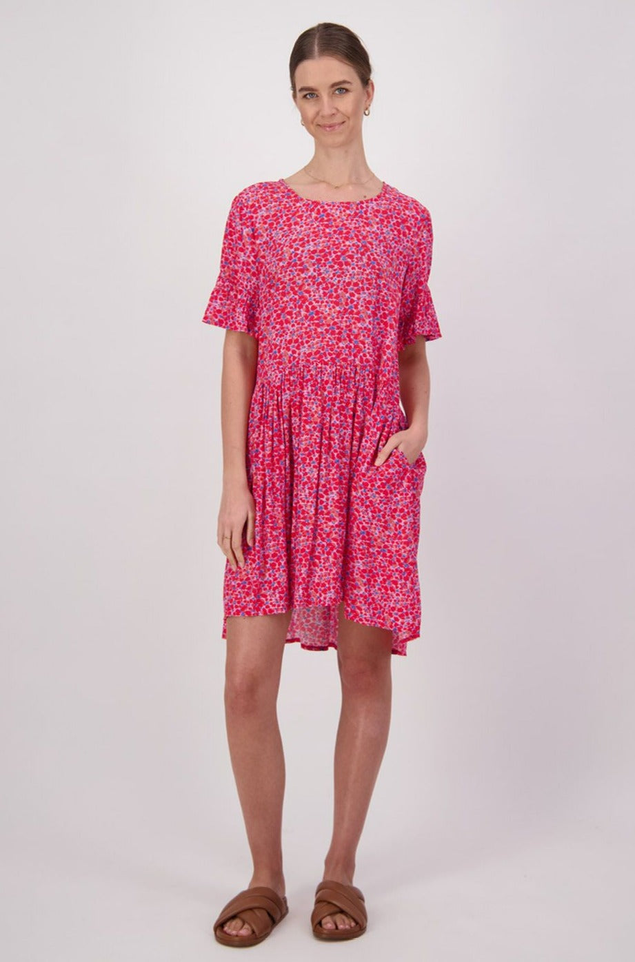 H m briarwood top