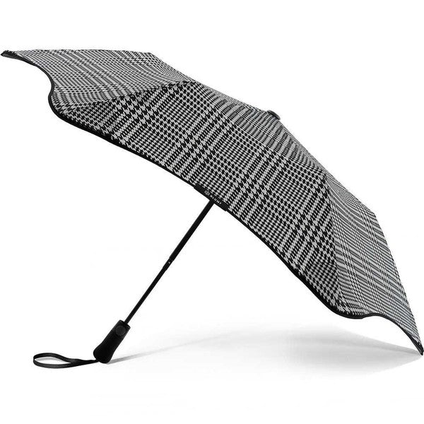 Blunt Metro Umbrella  - Houndstooth