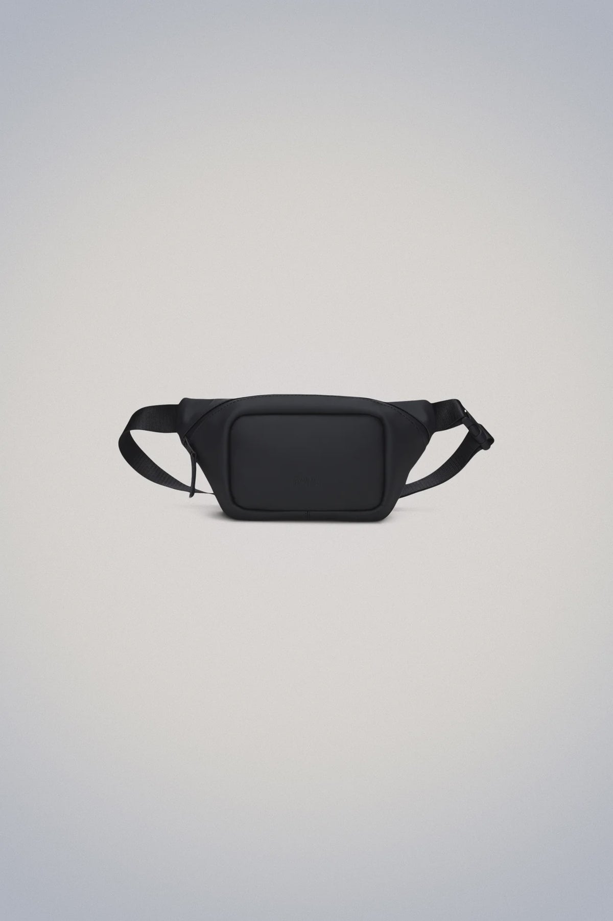 Rains Bum Bag Mini 14730 - Black