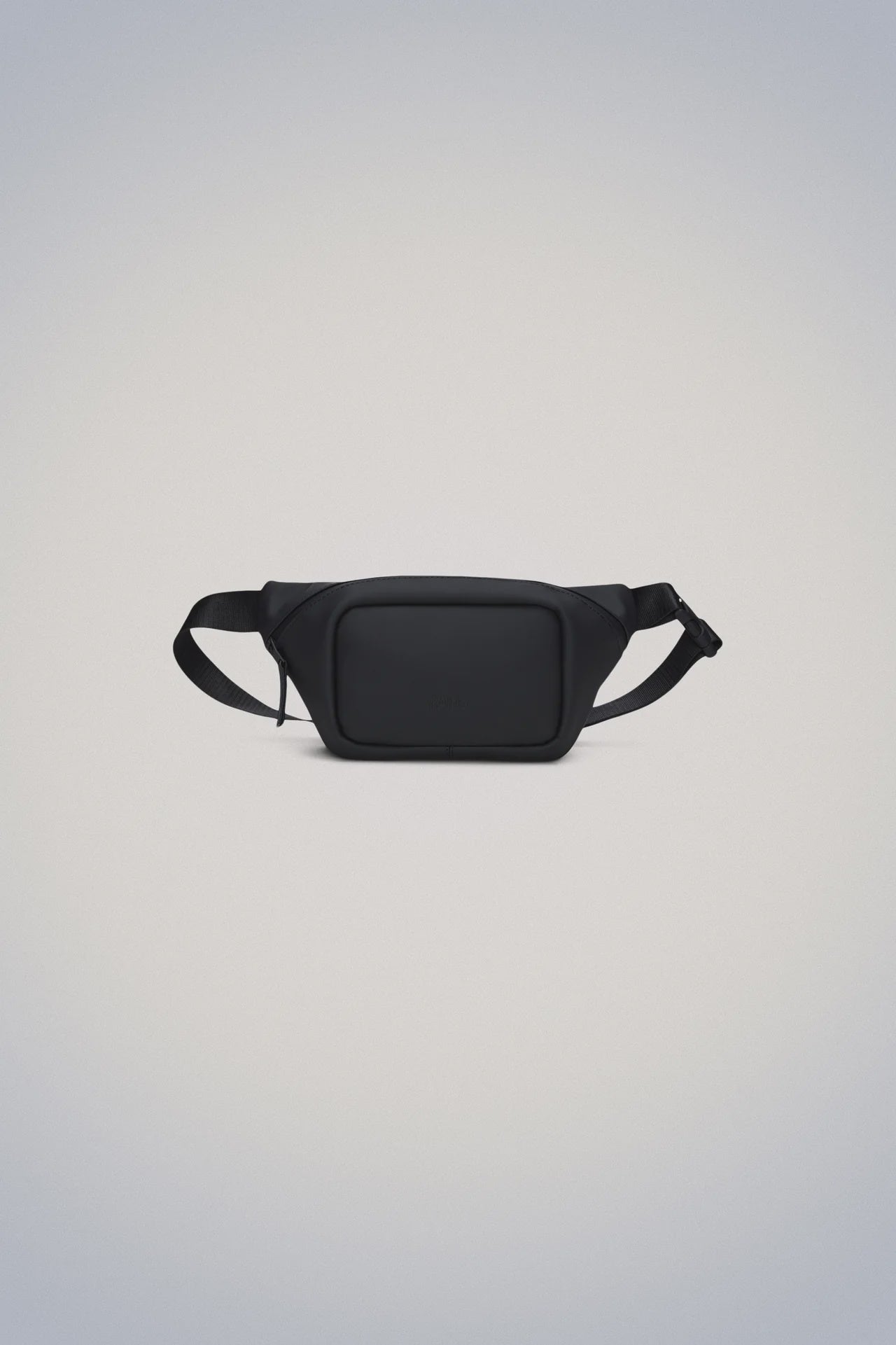 Rains Bum Bag Mini 14730 - Black