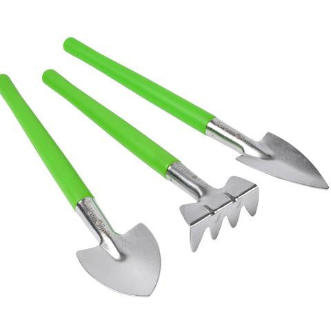 Burgon &amp; Ball House Plant &amp; Terrarium Tool Set