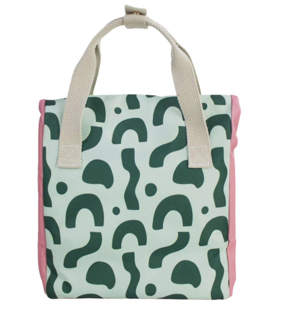 Kind Bag Lunch. Bag -  Confetti