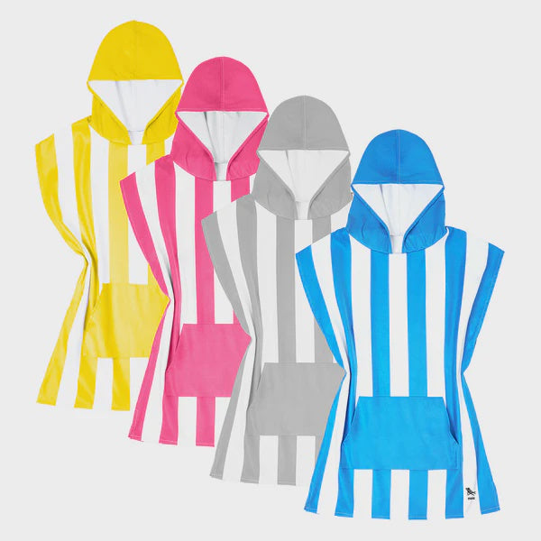 Dock & Bay Poncho Mini - Cabana Collection