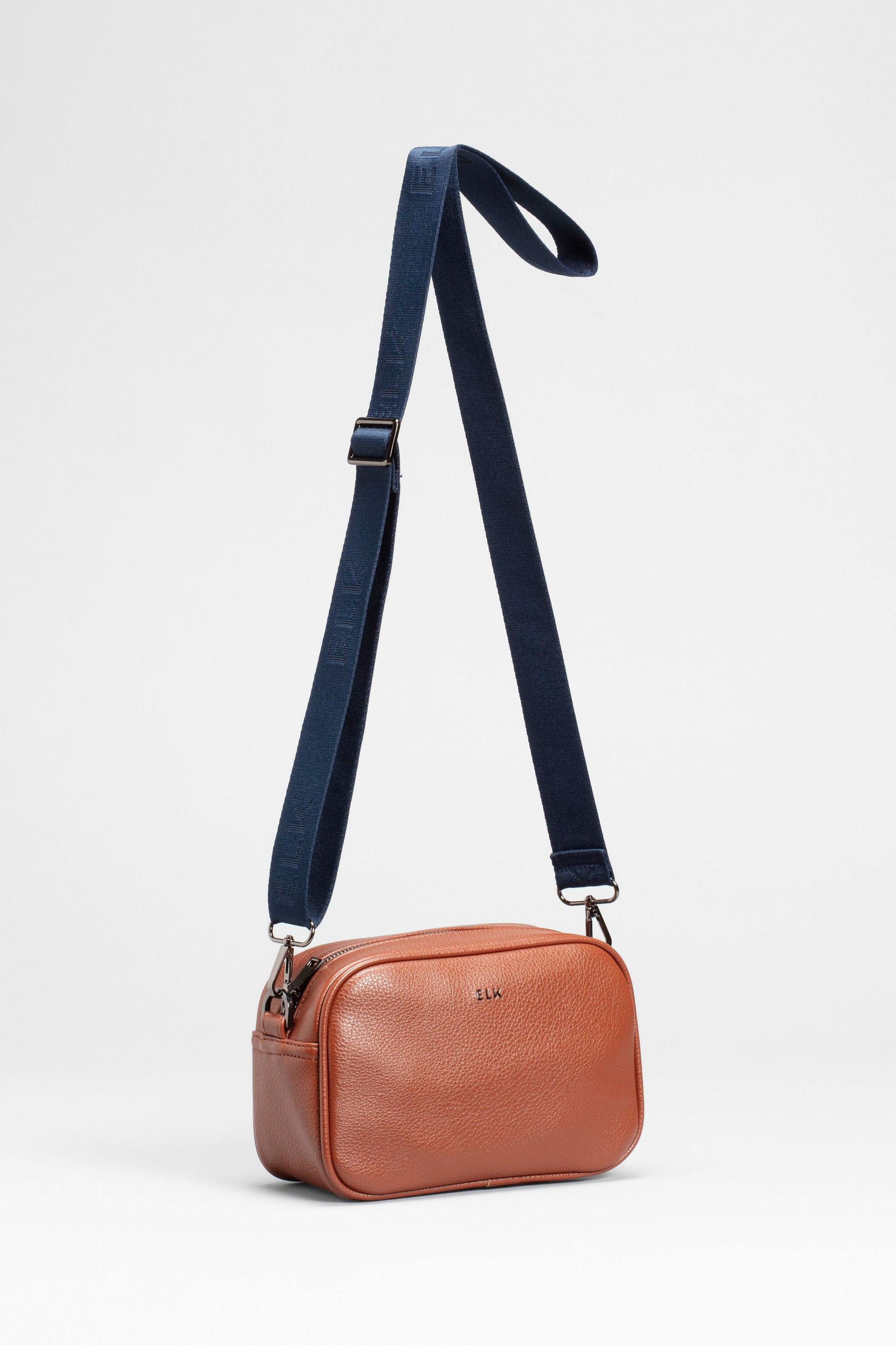 Elk Kassel Vg Bag - Tan