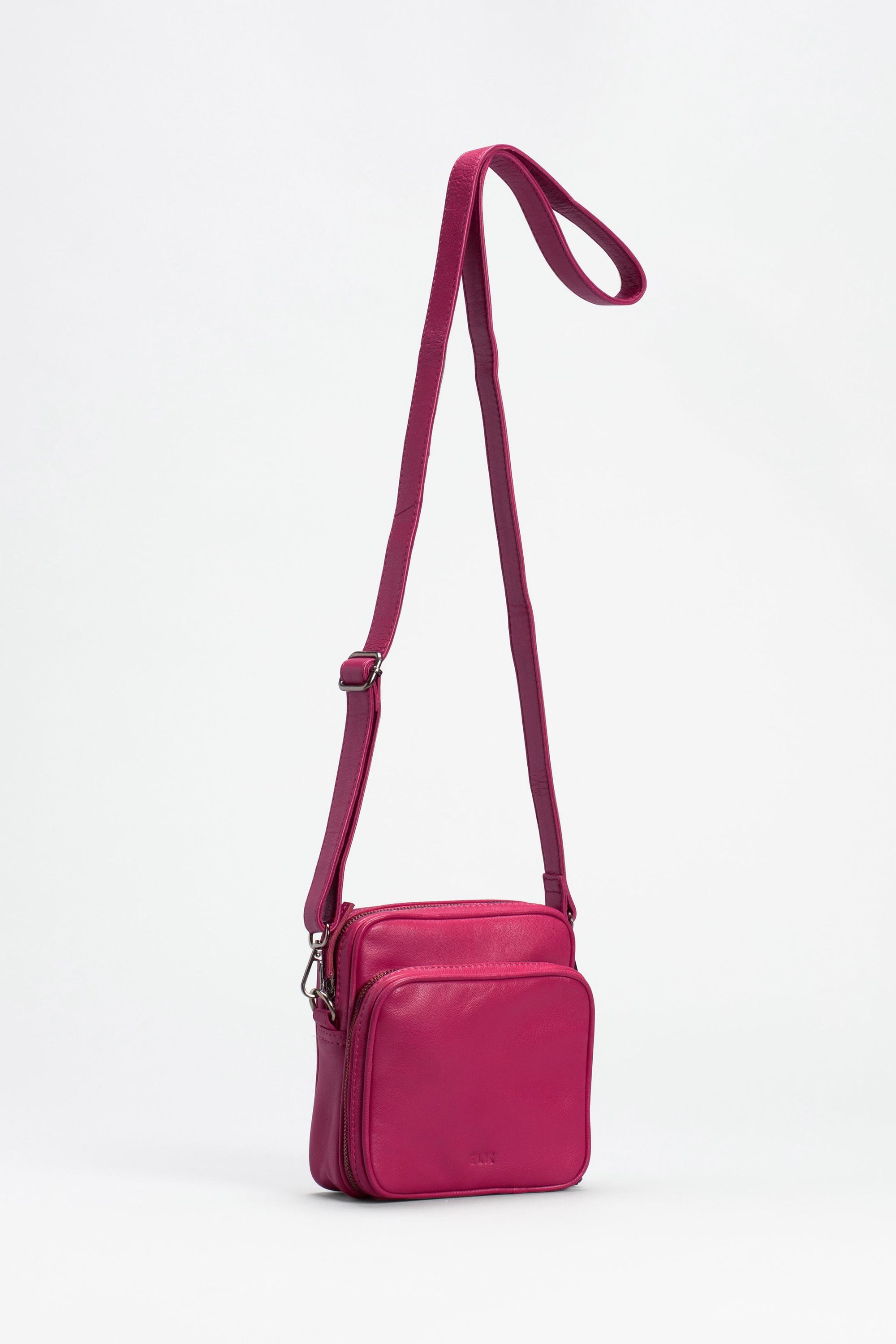 Elk Klim Crossbody - Wild Berry