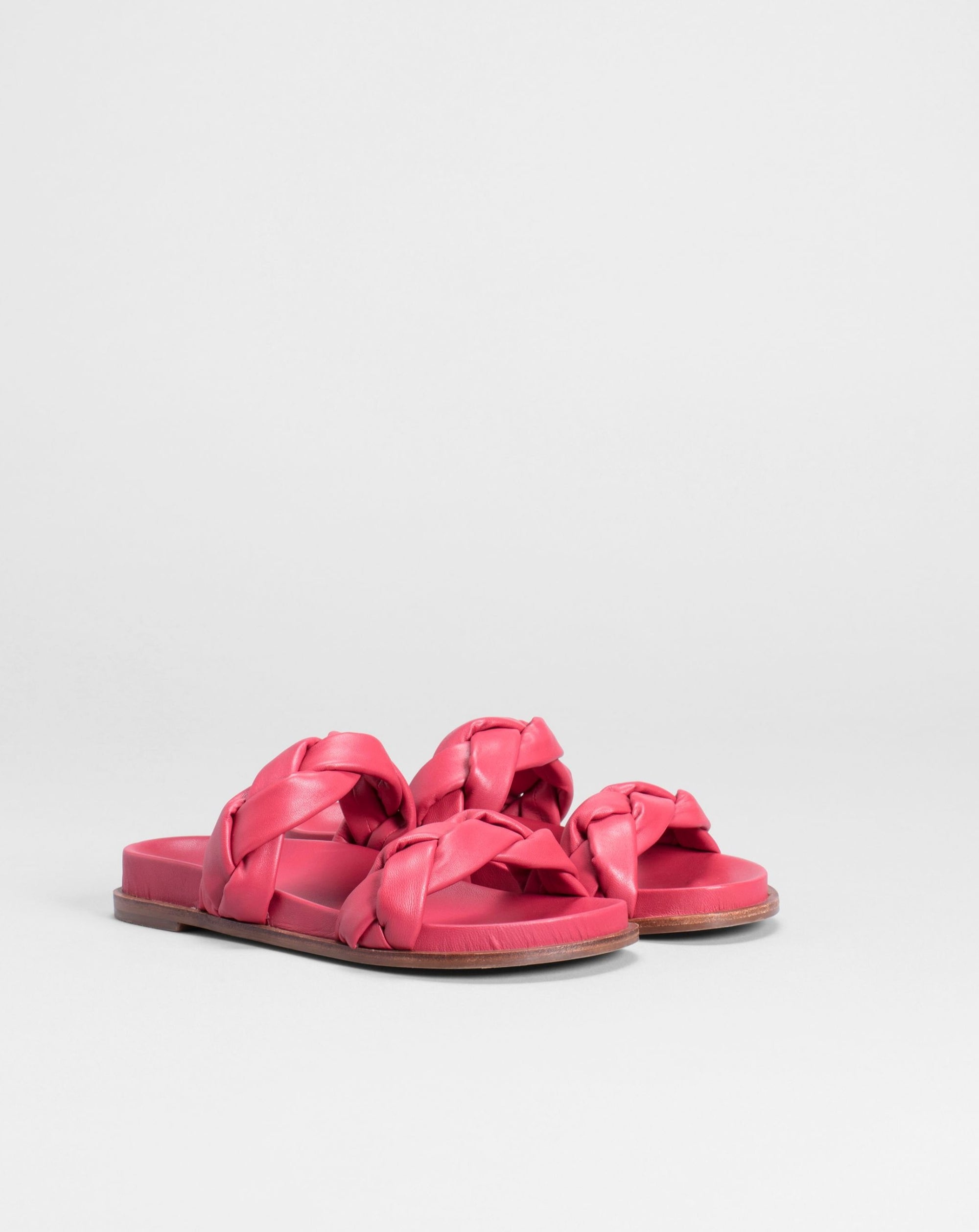 Elk Eris Slide - Red