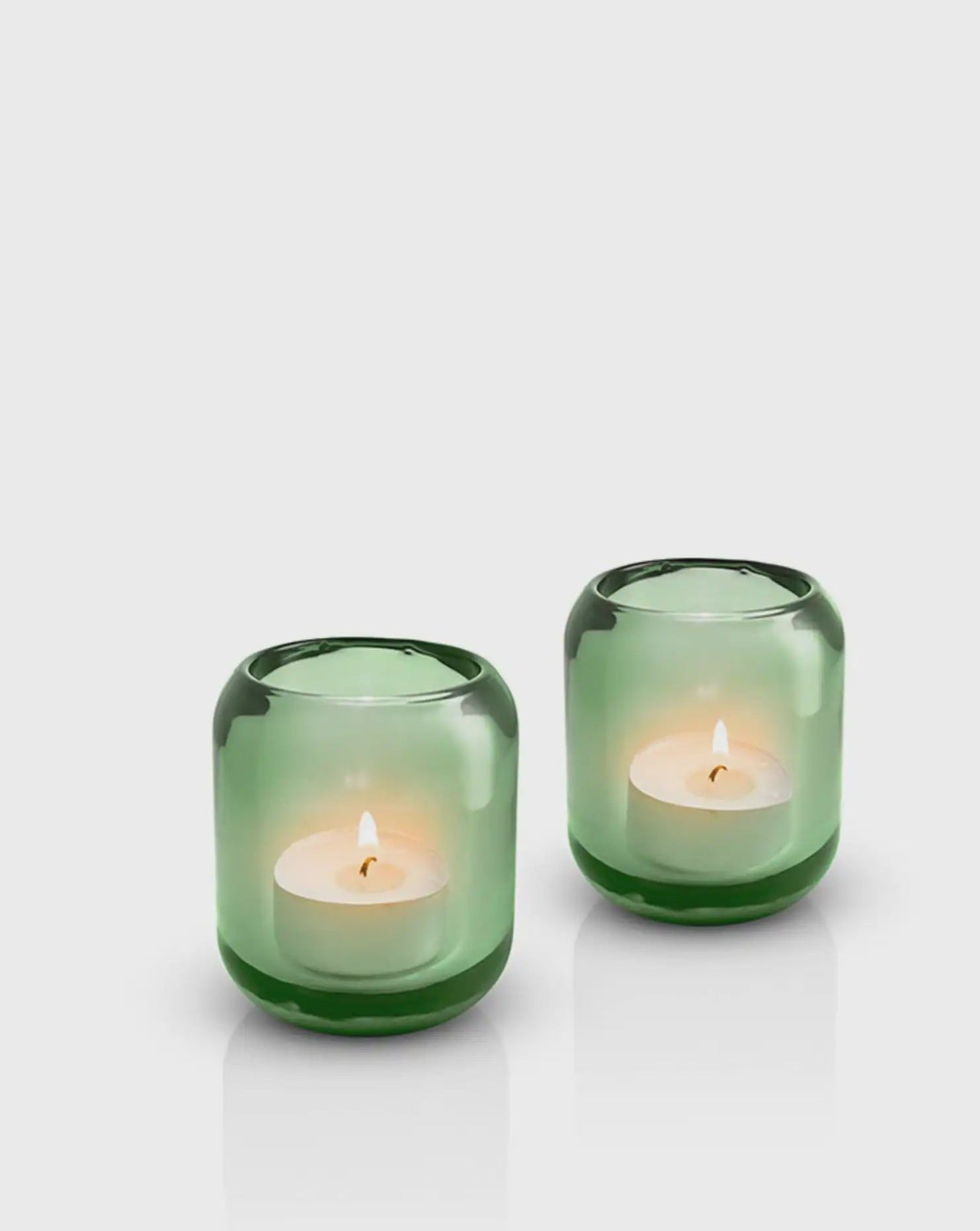 Eva Solo Acorn Tealight Holder - Pine