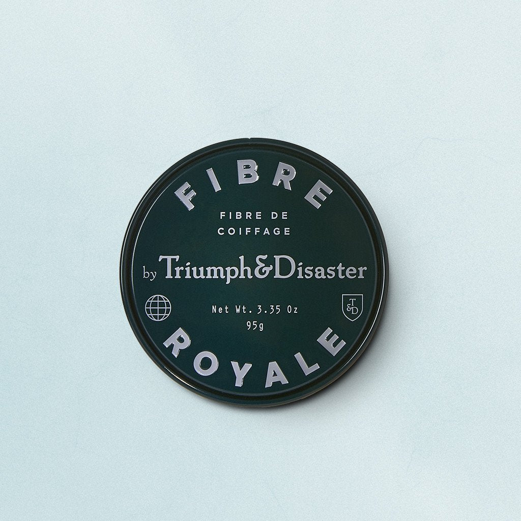 Triumph & Disaster Fibre Royale 95g