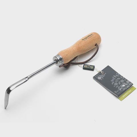 Burgon & Ball Stainless Weeding Finger