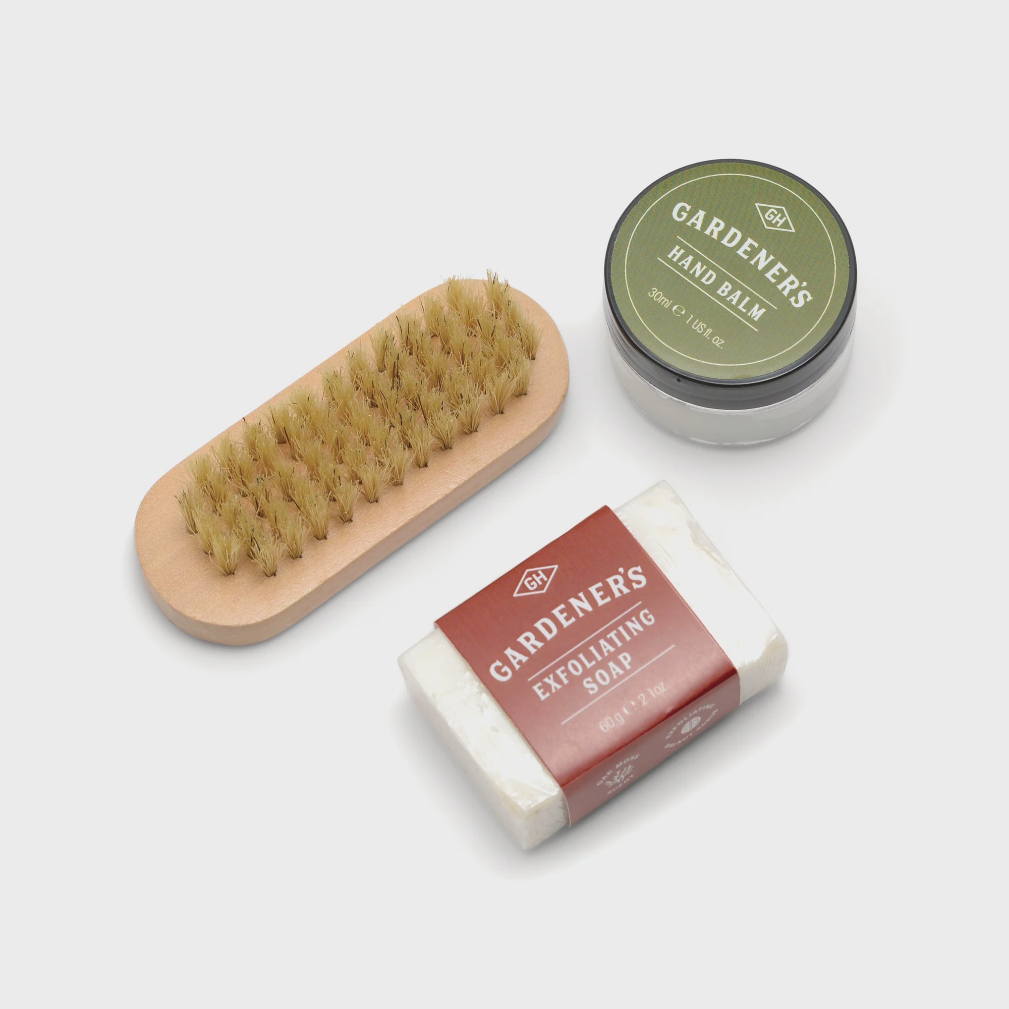 Gentlemen's Hardware Gardener's Handcare Kit