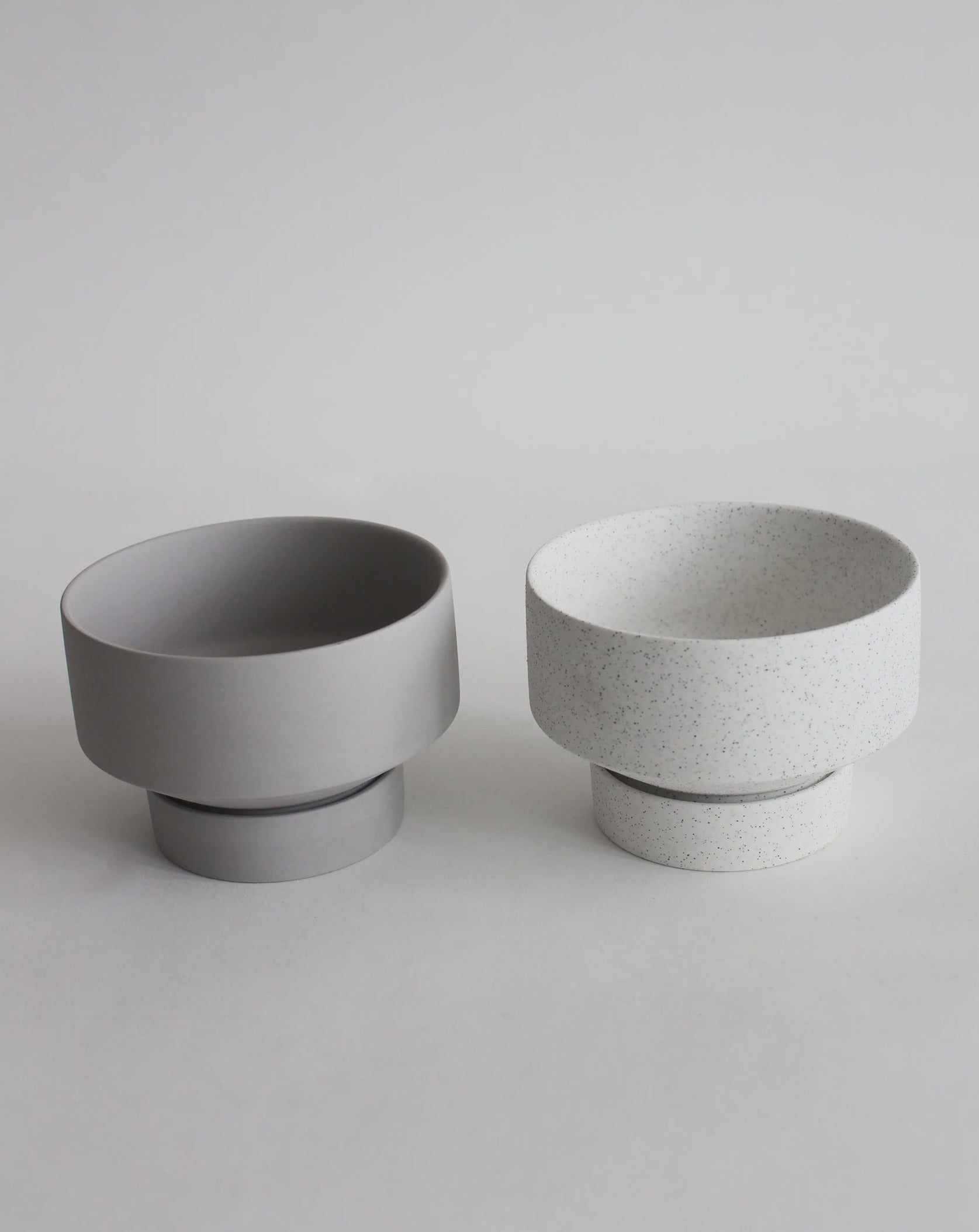 Griff The Parlour Ceramic Planter